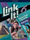 Livro - Link It 6 Sb With Digital Pk - 1St Ed