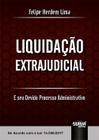 Livro - Liquidação Extrajudicial