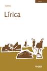 Livro - Lírica