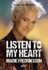 Livro - Listen to my heart