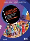Livro - Literatura Brasileira - 1º ano ao 3º ano