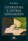 Livro - Literatura e outras linguagens