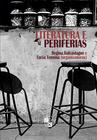 Livro - Literatura e periferias