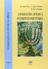 Livro - Literatura judaica intertestamentária - vol. 9