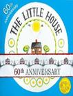 Livro - Little house, the - 60th anniversary