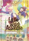 Livro - Little Witch Academia - Vol. 1