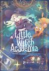 Livro - Little Witch Academia - Vol. 2