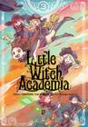 Livro - Little Witch Academia - Vol. 3