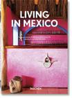 Livro - Living in Mexico