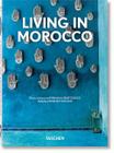 Livro - Living in Morocco. 40th Ed.