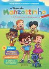 Livro - Livrão A turma do Manzottinho