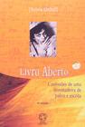 Livro - Livro aberto