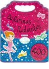 Livro - Livro Bolsinha - Bailarinas Radiantes