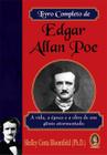 Livro - Livro completo de Edgar Allan Poe