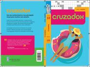 Livro Coquetel Cruzadox Exercício Para Memória Lógica Letras, Magalu  Empresas