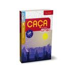 Livro - Livro Coquetel Caça Jumbo Ed 9