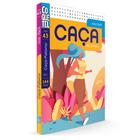 Box com 6 Revistas Coquetel - Caça Palavra Fácil - Outros Livros - Magazine  Luiza