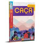 Passatempos Coquetel Nível Fácil +560 Jogos de Caça Palavras Kit 7 Volumes  - Outros Livros - Magazine Luiza