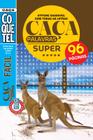 Livro - Livro Coquetel Caça Palavras Super Ed 11