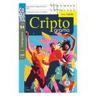 Livro - Livro Coquetel Criptograma 94