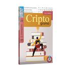 Livro - Livro Coquetel Criptograma nível médio Ed 77