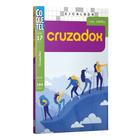 Livro - Livro Coquetel Cruzadox Ed 17
