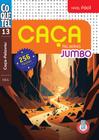 Livro - Livro Coquetel Jumbo Caça Ed 13