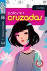 Livro - Livro Coquetel Palavras Cruzadas Fácil 66