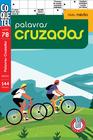 Livro - Livro Coquetel Palavras Cruzadas Nível Médio Ed 78