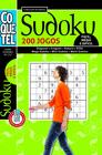 Livro - Livro Coquetel Sudoku 217