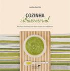 Livro - Livro Cozinha Extrassensorial - Dini - Laszlo