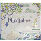 Livro - Livro de Colorir antiestresse: Mindfulness