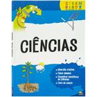 Livro - Livro de Colorir Infantil - Ciências