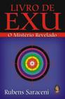 Livro - Livro de Exu - nova edição