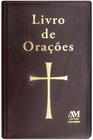 Livro - Livro de orações