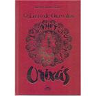 Livro - Livro De Ouro Dos Orixas, O - Anubis Editores Ltda.
