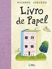 Livro - Livro de papel