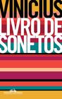 Livro - Livro de sonetos