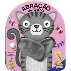 Livro - Livro Dedoche - Abração: Abração de Gato