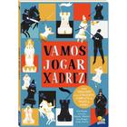 Livro - Livro-Modelo: Vamos Jogar Xadrez!