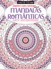 Livro - Livro para Colorir Jardim dos Sonhos Mandalas 02