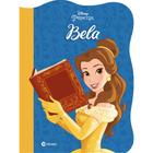 Livro - Livro Recortado Disney Bela