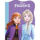 Livro - Livro Recortado Disney Frozen 2