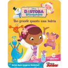 Livro - LIVRO SANFONA HISTORIAS MAGICAS DISNEY JUNIOR