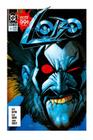 Livro - Lobo Omnibus Vol. 1