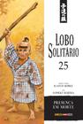 Livro - Lobo Solitario Ed.luxo - 25