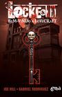 Livro - LOCKE & KEY