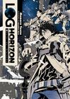 Livro - Log Horizon - Livro 07