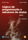 Livro - Lógica de Programação e Estrutura de Dados