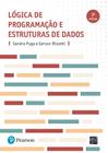 Livro - Lógica de Programação e Estruturas de Dados